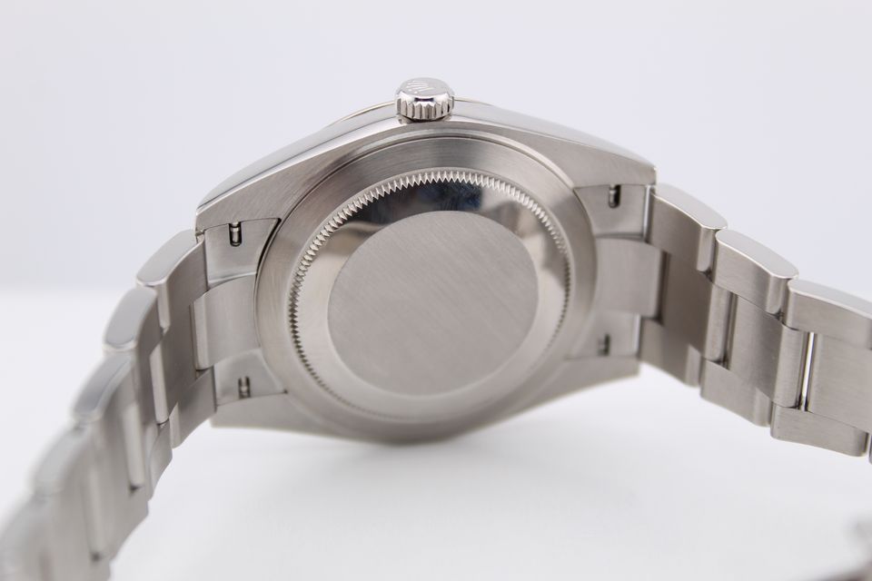 Rolex Datejust 41 126334 Image 4